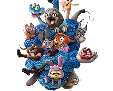 น่าดูมาก! ตัวอย่างล่าสุดจาก “Disney Animation’s Zootopia 2 นครสัตว์มหาสนุก 2” ภาพยนตร์แอนิเมชันภาคต่อที่หลายคนตั้งตารอ เตรียมตัวให้ดี 27 พฤศจิกายนนี้ 